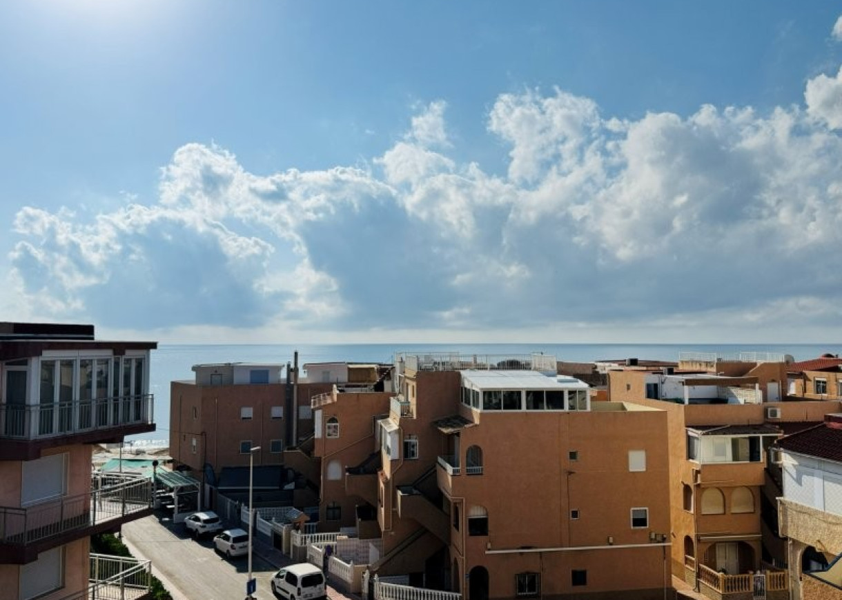 Venta - Apartamento - La Mata