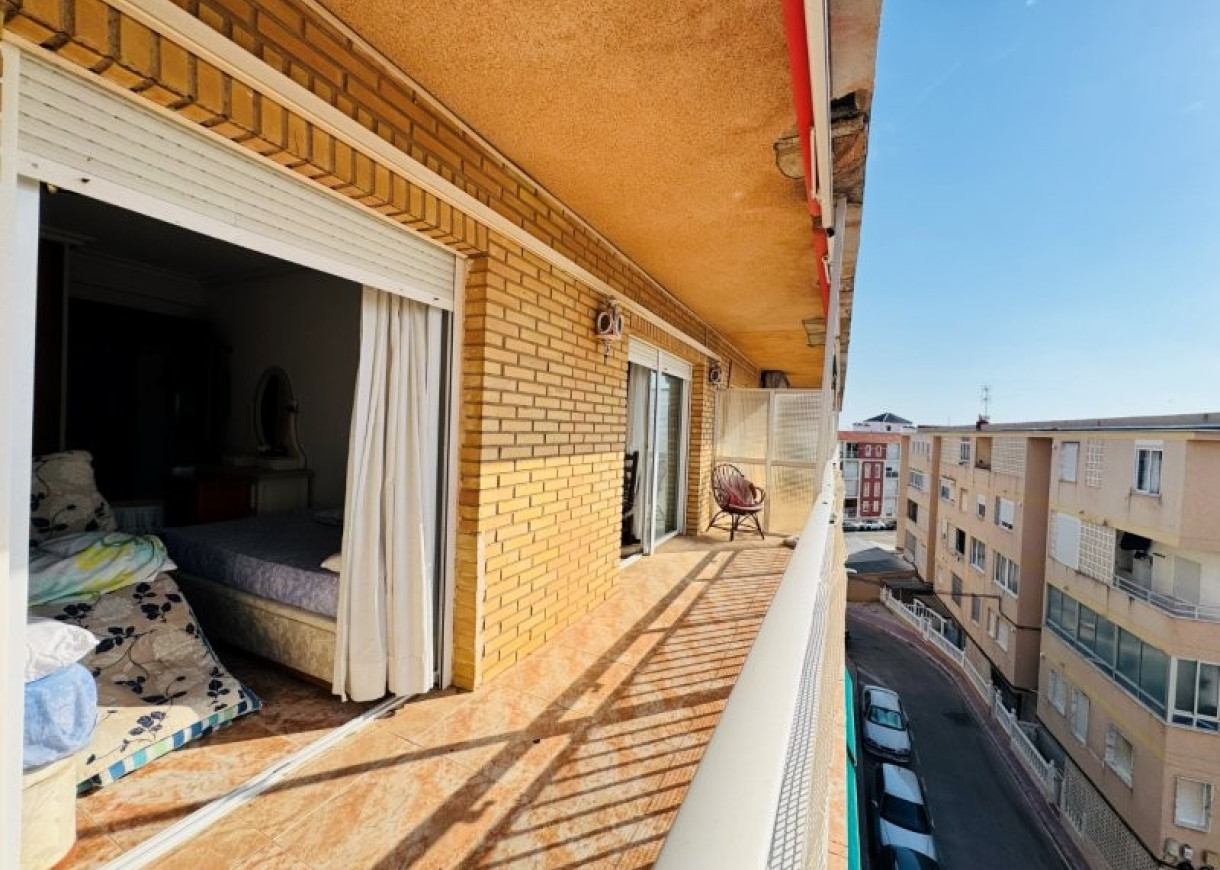 Venta - Apartamento - La Mata