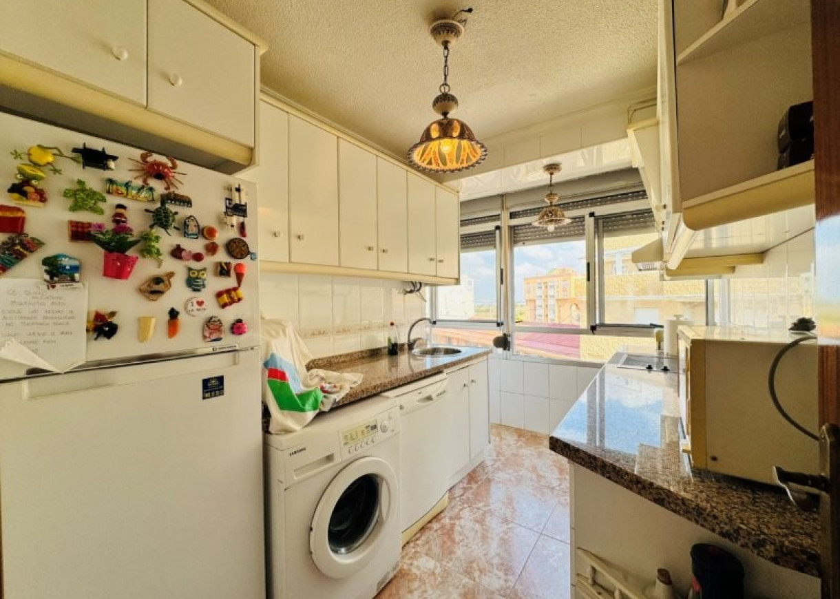 Venta - Apartamento - La Mata
