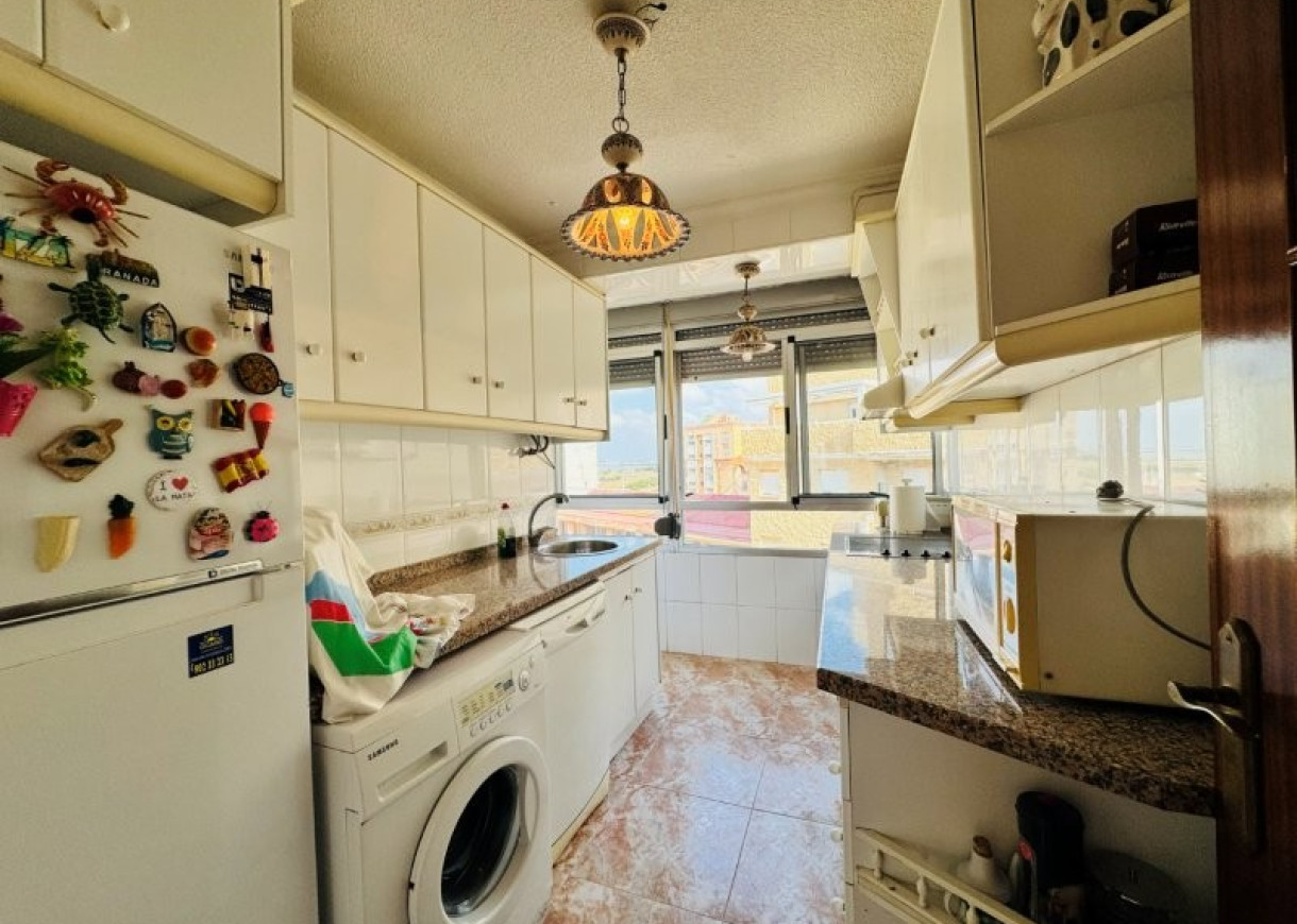 Venta - Apartamento - La Mata
