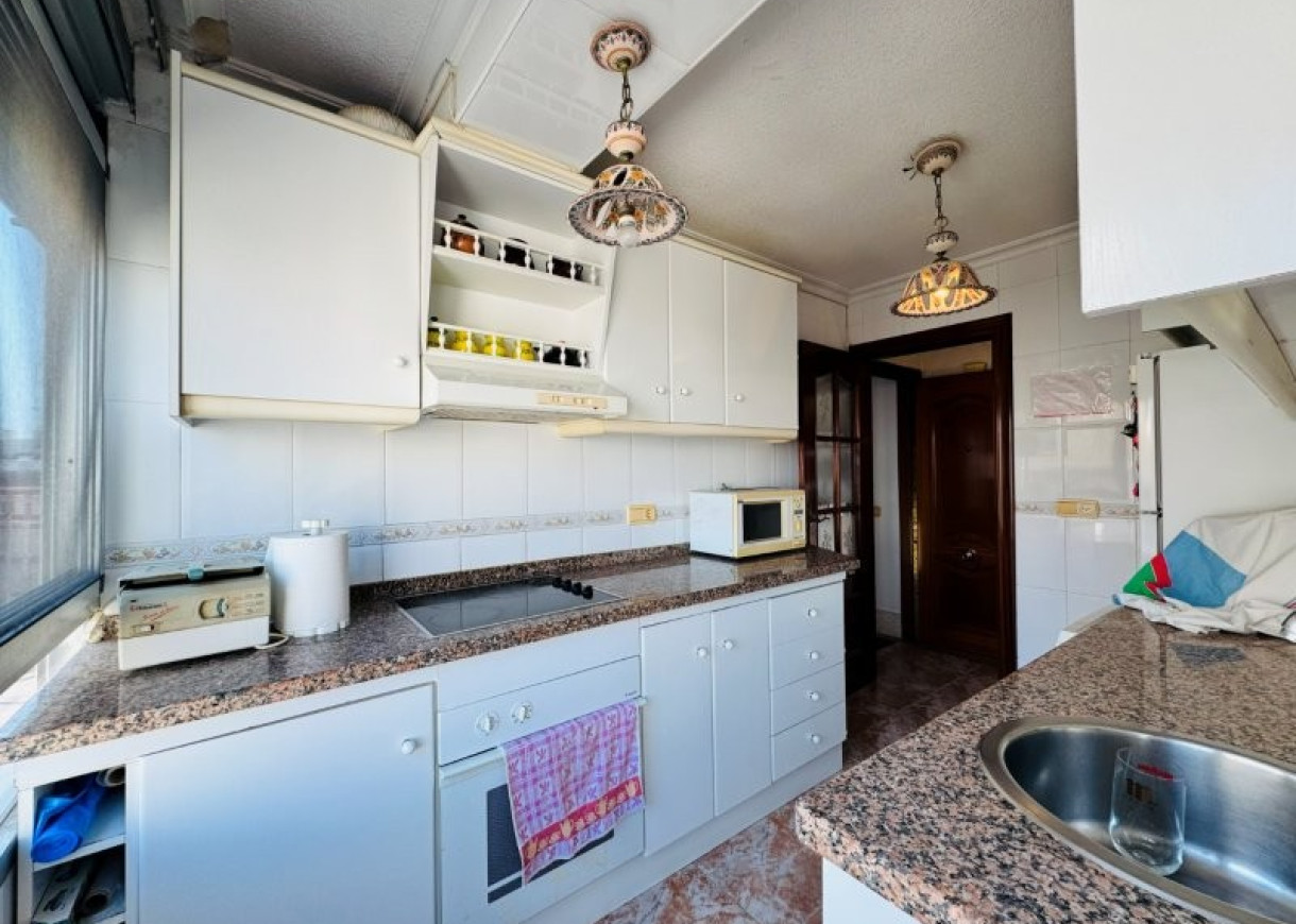 Venta - Apartamento - La Mata