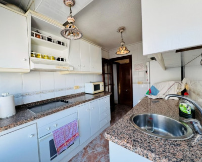 Venta - Apartamento - La Mata