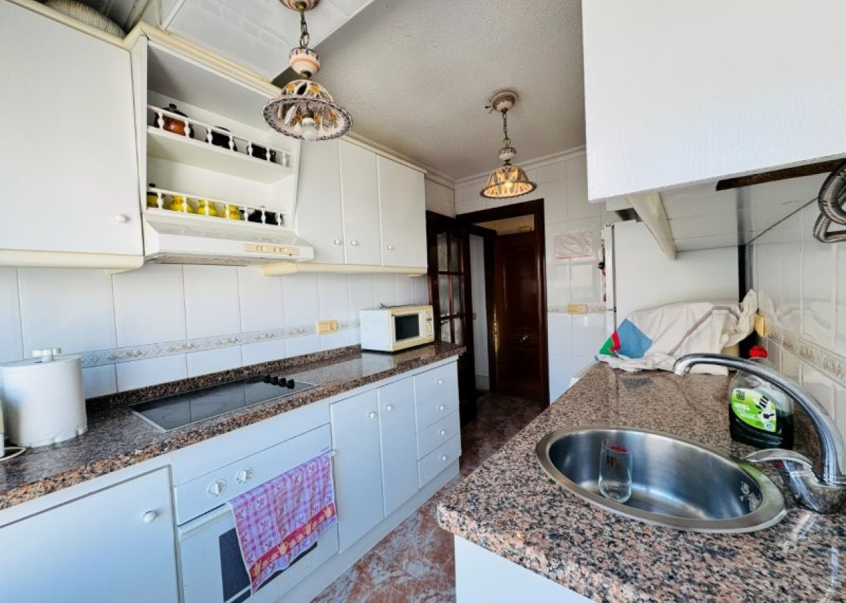Venta - Apartamento - La Mata