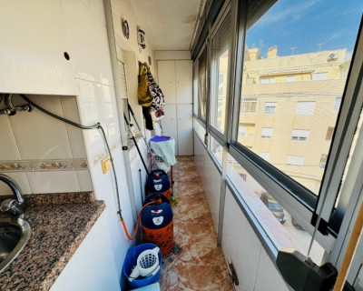 Venta - Apartamento - La Mata