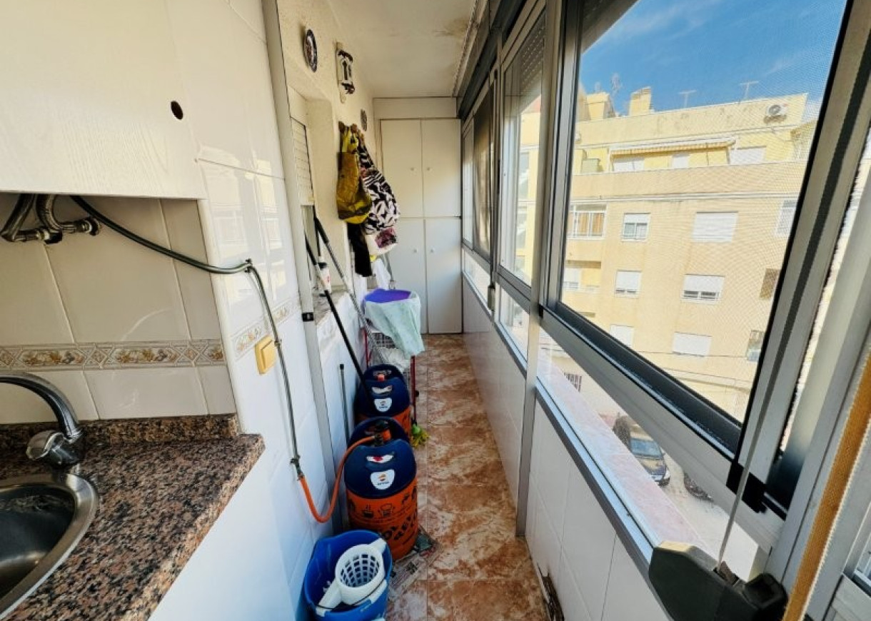 Venta - Apartamento - La Mata