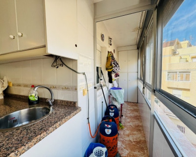 Venta - Apartamento - La Mata