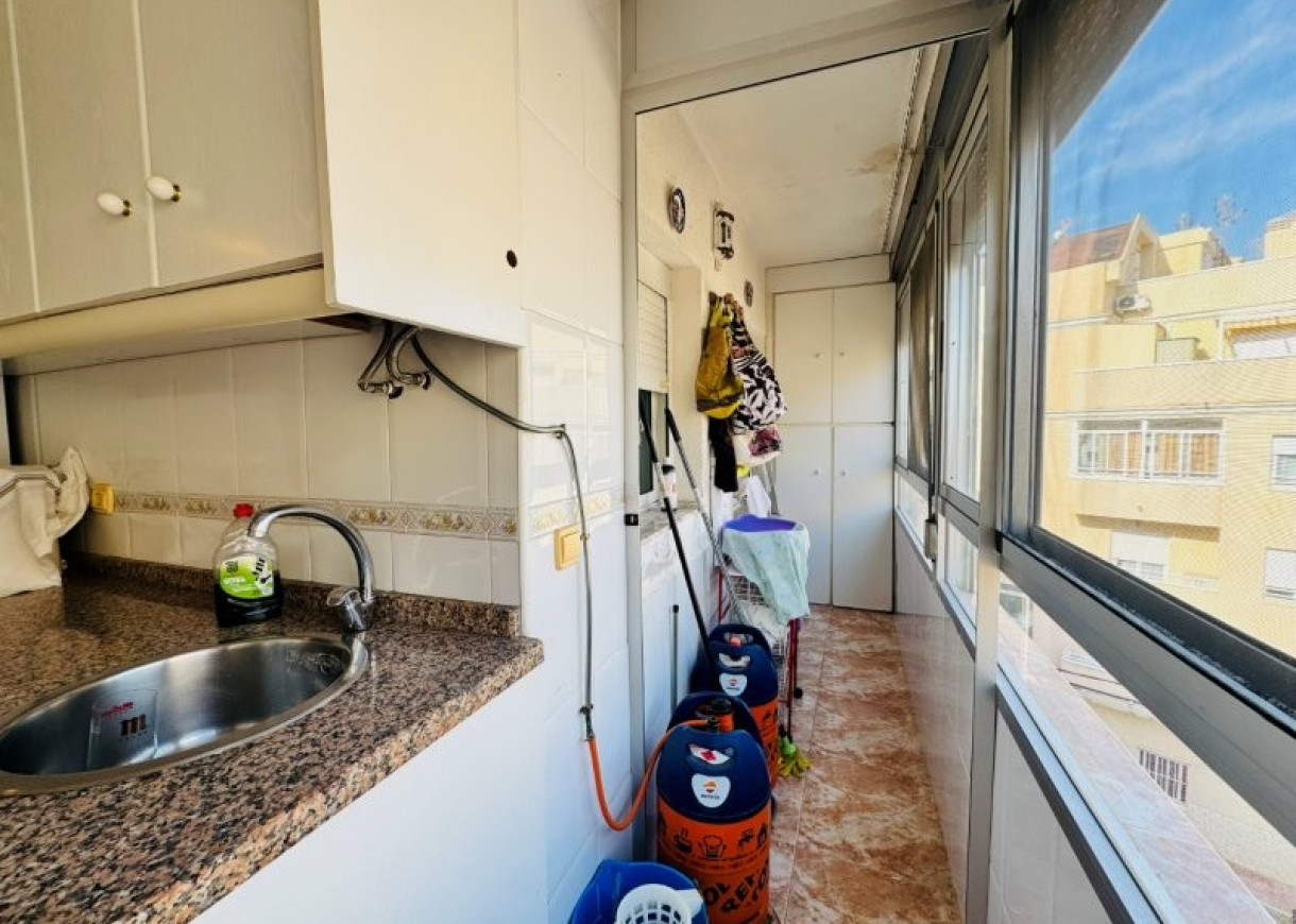 Venta - Apartamento - La Mata