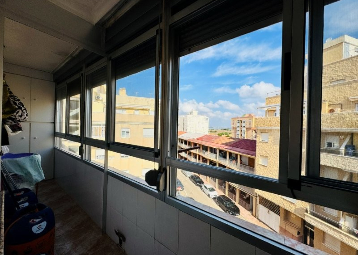 Venta - Apartamento - La Mata
