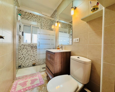 Venta - Apartamento - La Mata