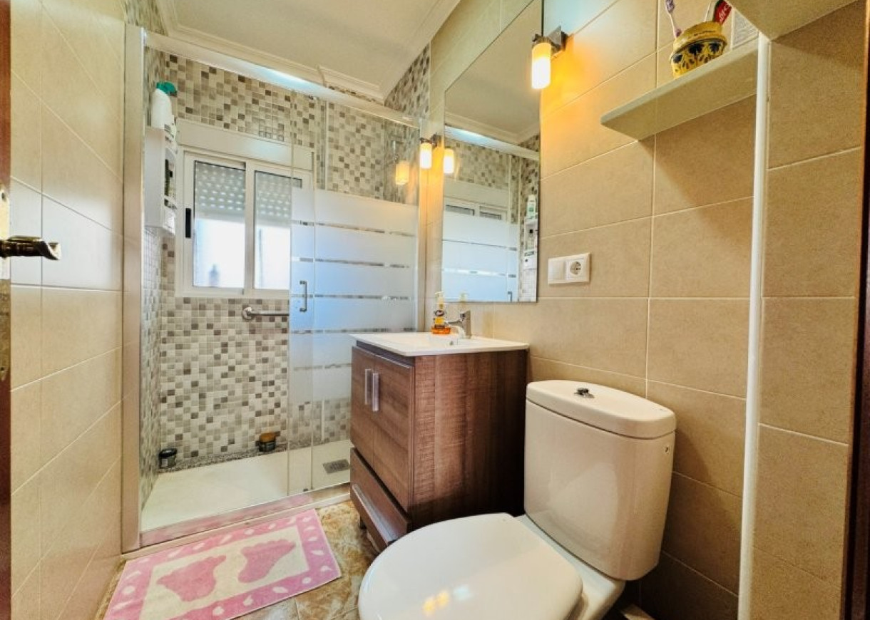 Venta - Apartamento - La Mata