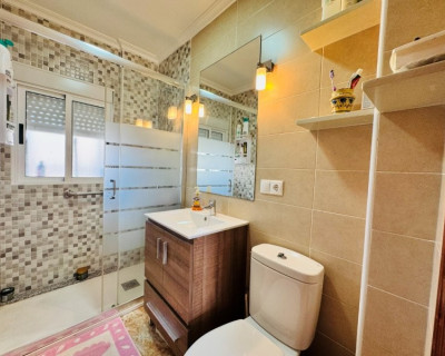 Venta - Apartamento - La Mata