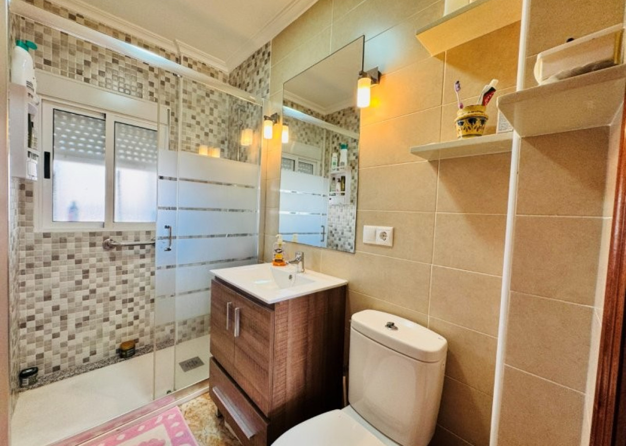 Venta - Apartamento - La Mata