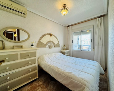 Venta - Apartamento - La Mata