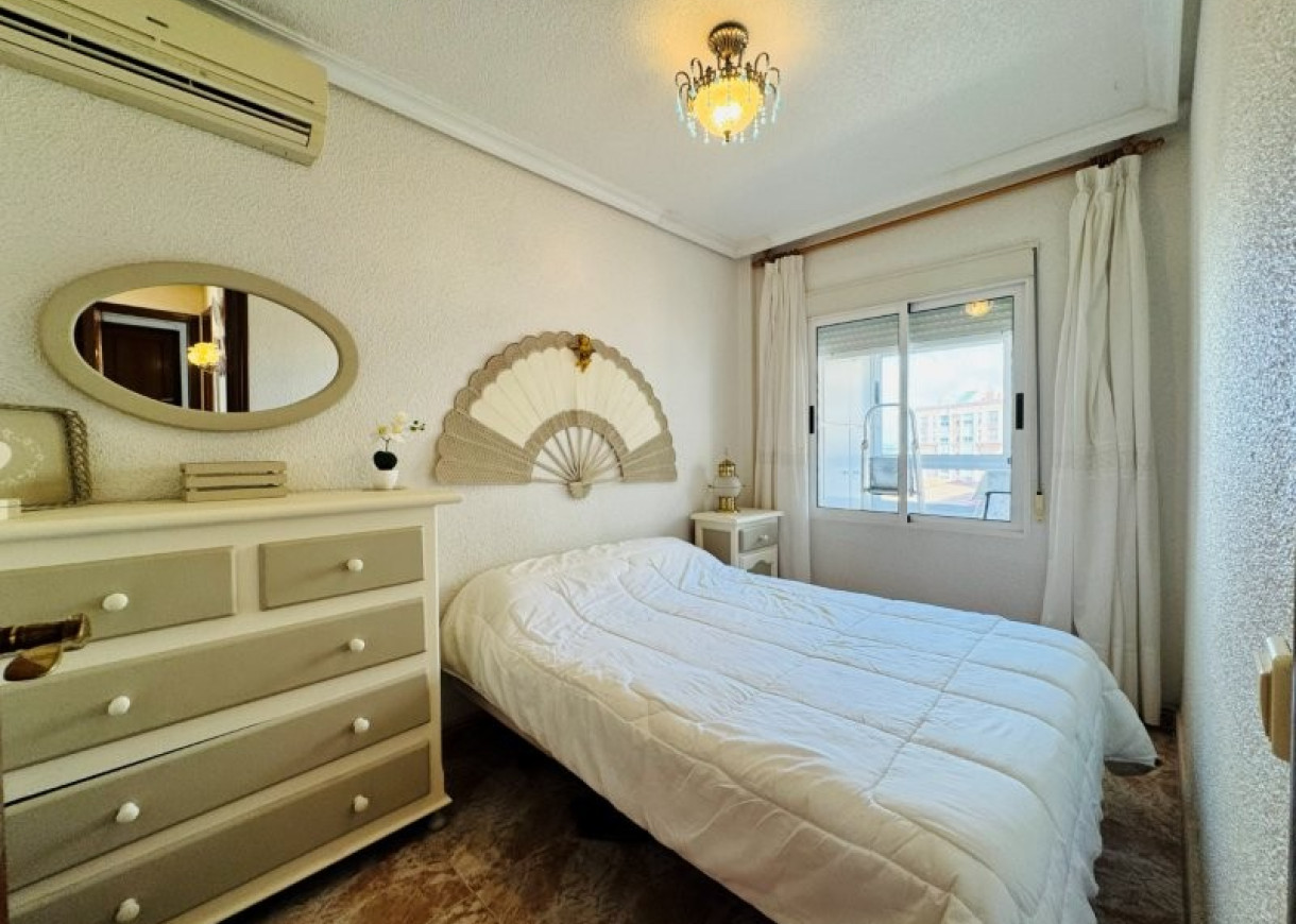 Venta - Apartamento - La Mata