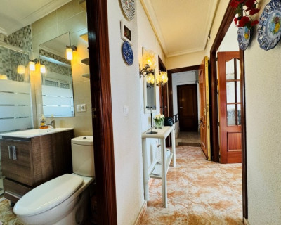 Venta - Apartamento - La Mata