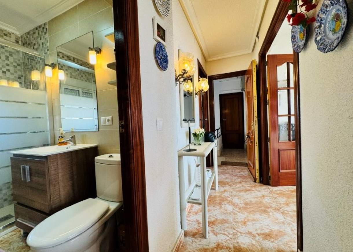 Venta - Apartamento - La Mata