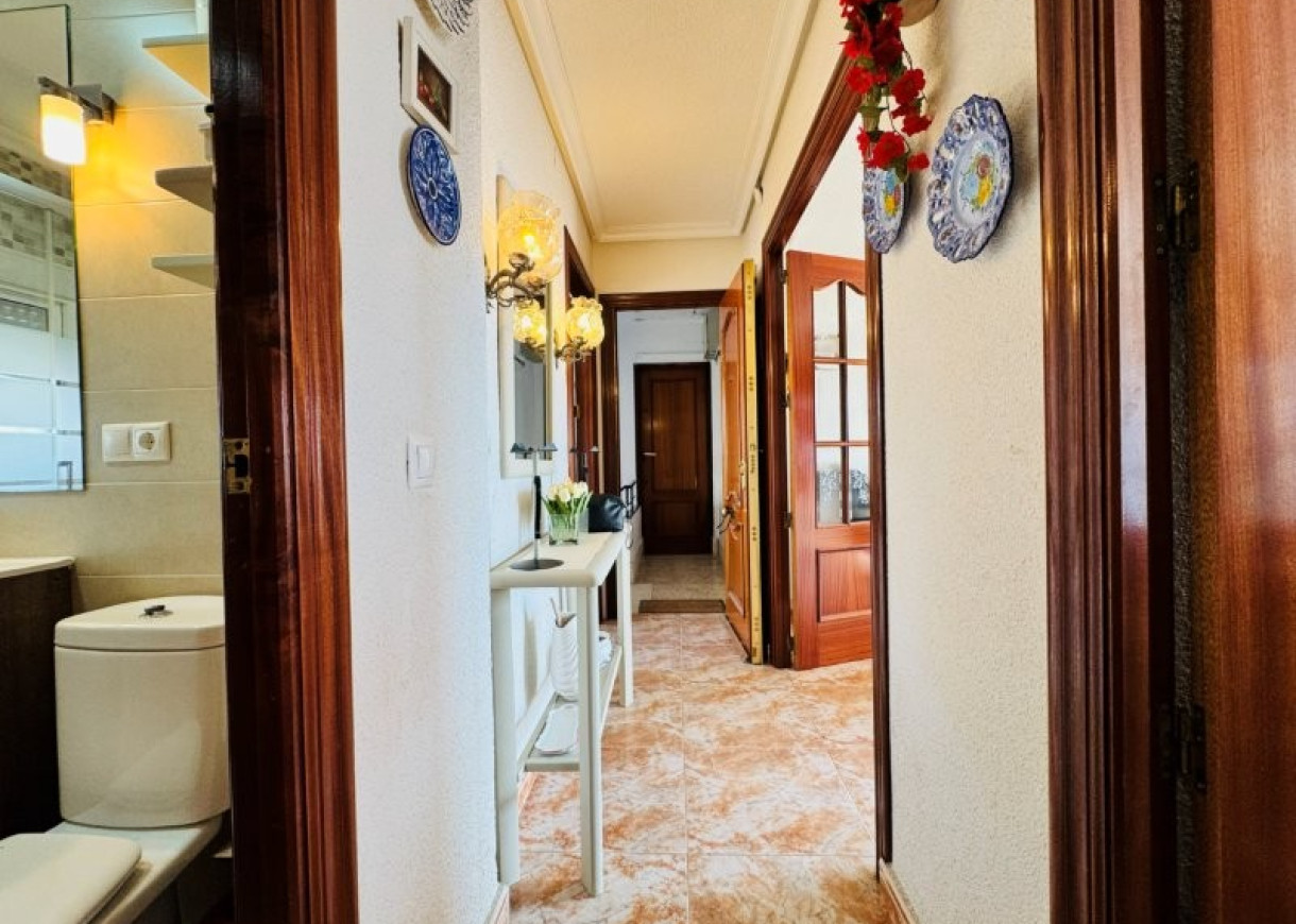 Venta - Apartamento - La Mata
