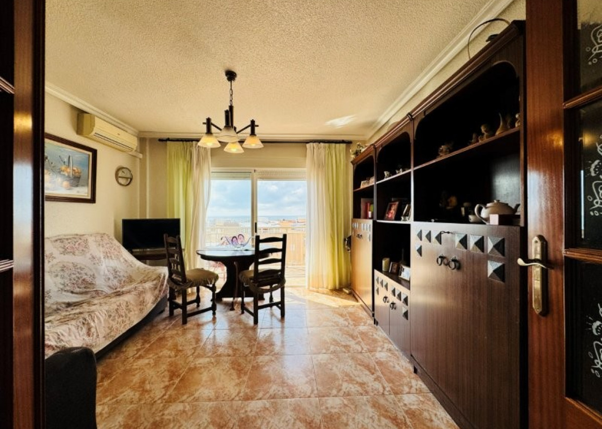 Venta - Apartamento - La Mata