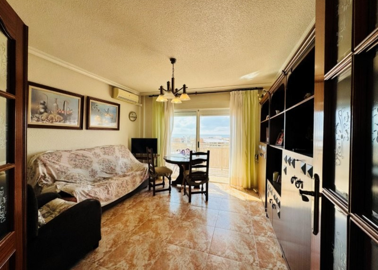 Venta - Apartamento - La Mata