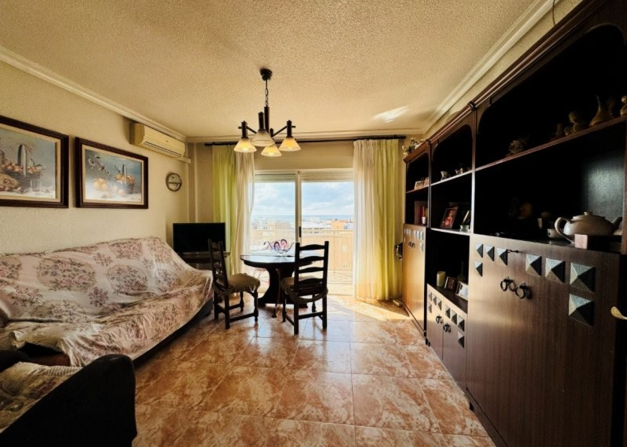 Venta - Apartamento - La Mata