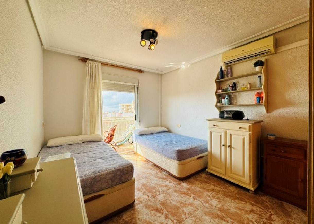 Venta - Apartamento - La Mata