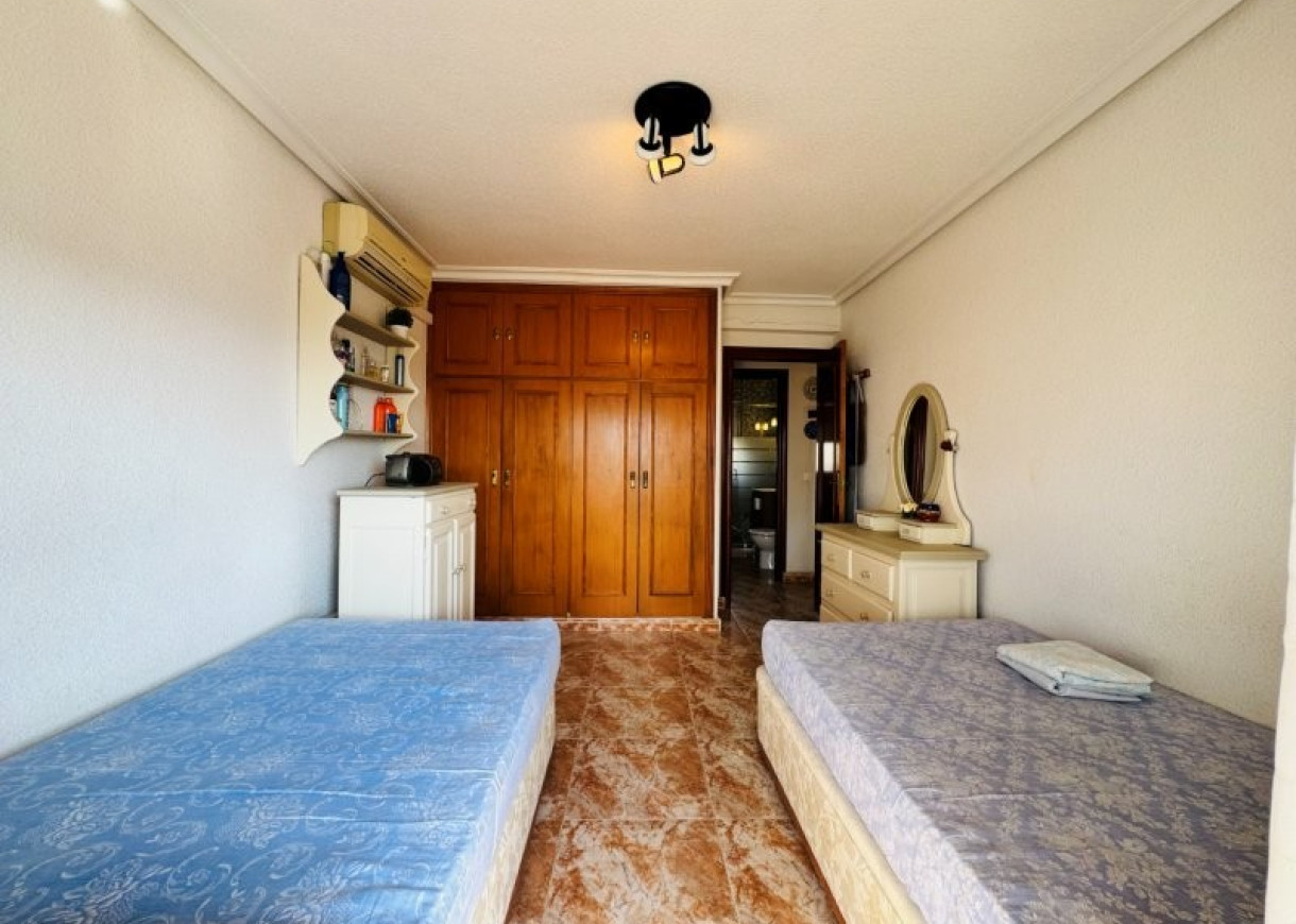 Venta - Apartamento - La Mata