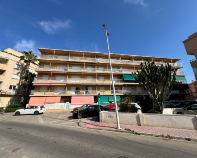 Venta - Apartamento - La Mata