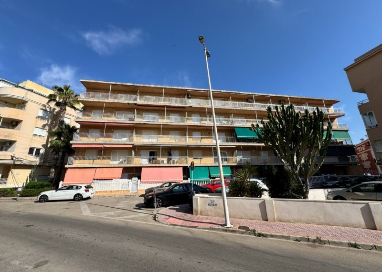 Venta - Apartamento - La Mata