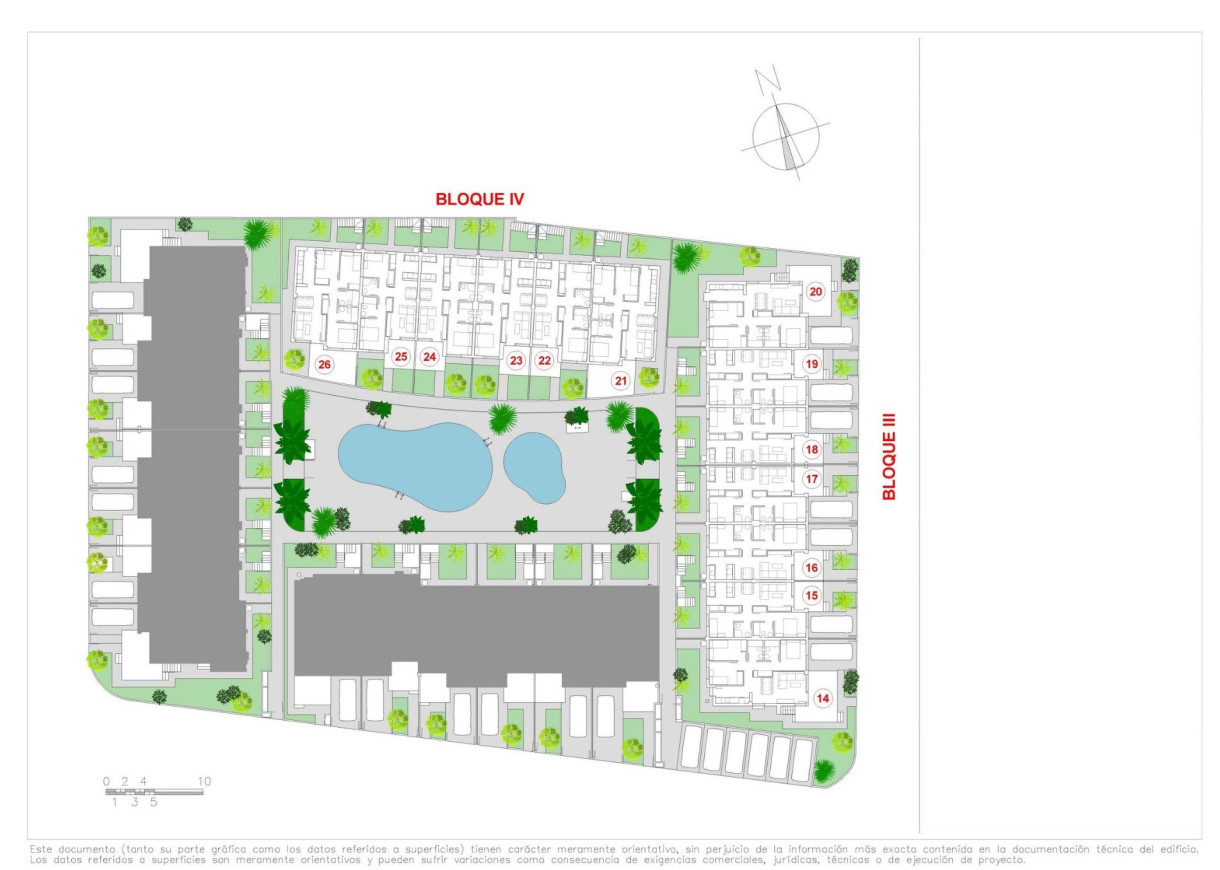 Nouvelle construction - Herenhuis - El Verger