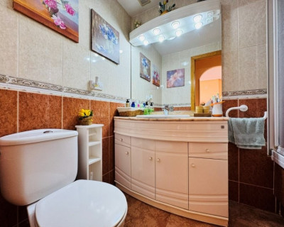 Resale - Apartment - Torrevieja - Aguas nuevas 1