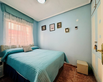 Resale - Lägenhet - La Mata