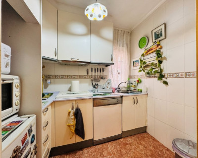 Resale - Lägenhet - La Mata