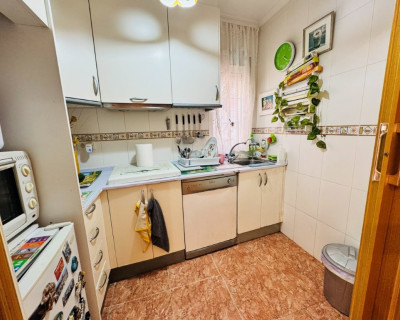 Resale - Lägenhet - La Mata