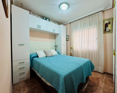 Resale - Lägenhet - La Mata