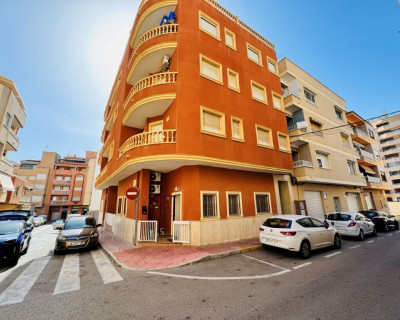 Resale - Lägenhet - La Mata