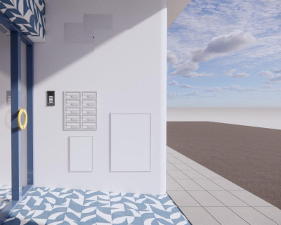 New Build - Apartment - Pilar de la Horadada - Torre De La Horadada