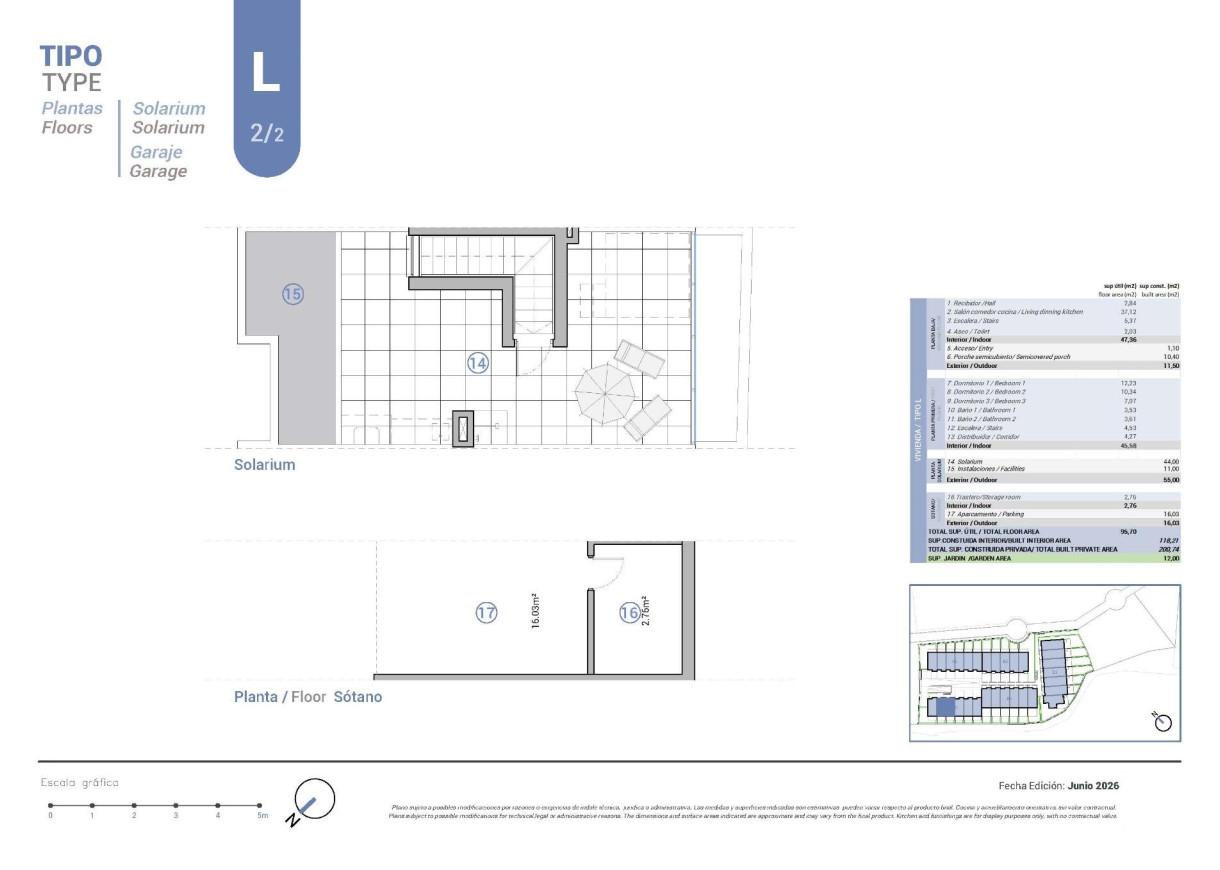 New Build - Town house - El Campello - Platja de L´Amerador