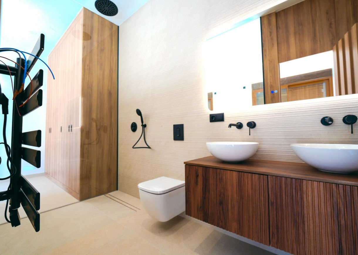 New Build - Villa - Benejúzar - alta