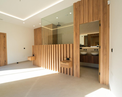 New Build - Villa - Benejúzar - alta