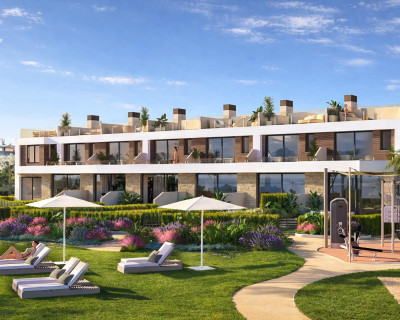 New Build - Villa - El Campello - Platja de L´Amerador
