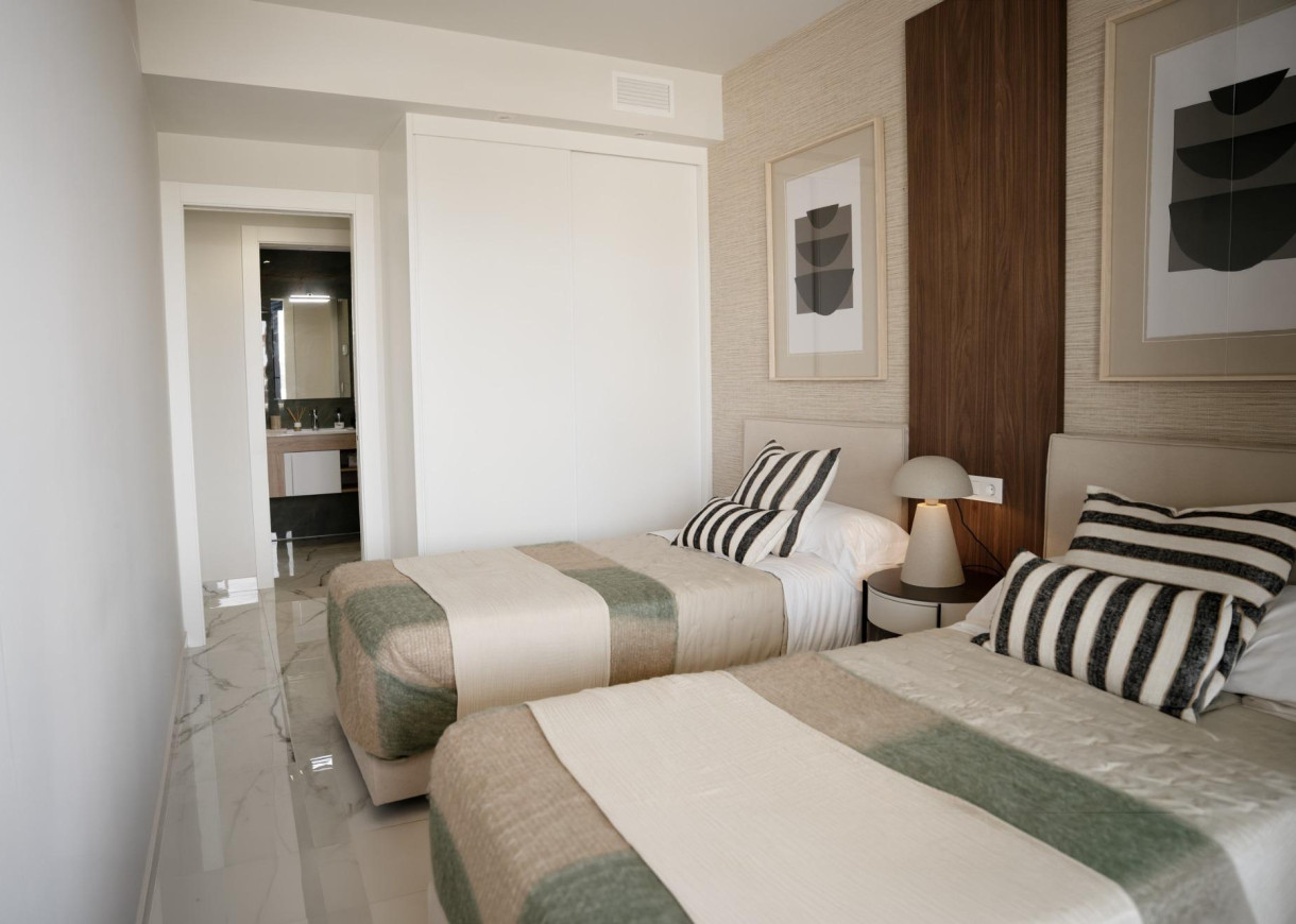 New Build - Bungalow - Rojales - Lo Marabú
