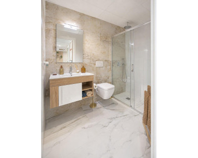 New Build - Bungalow - Rojales - Lo Marabú