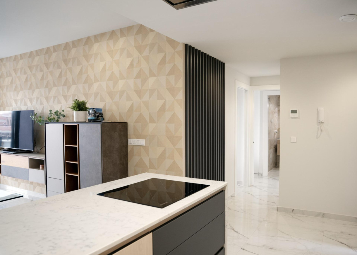 New Build - Bungalow - Rojales - Lo Marabú