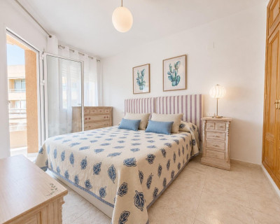 Resale - Apartment - Dehesa de campoamor - Campoamor