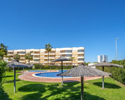 Resale - Apartment - Dehesa de campoamor - Campoamor
