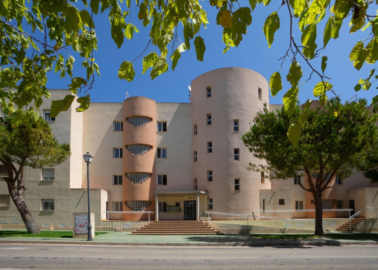 Resale - Apartment - Dehesa de campoamor - Campoamor