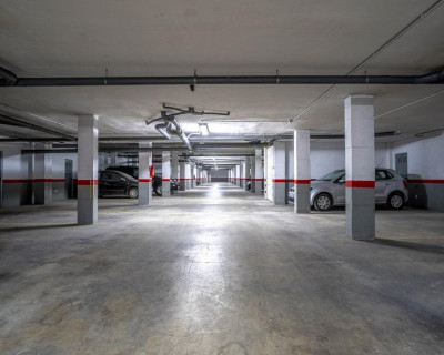 Resale - Apartment - Dehesa de campoamor - Campoamor