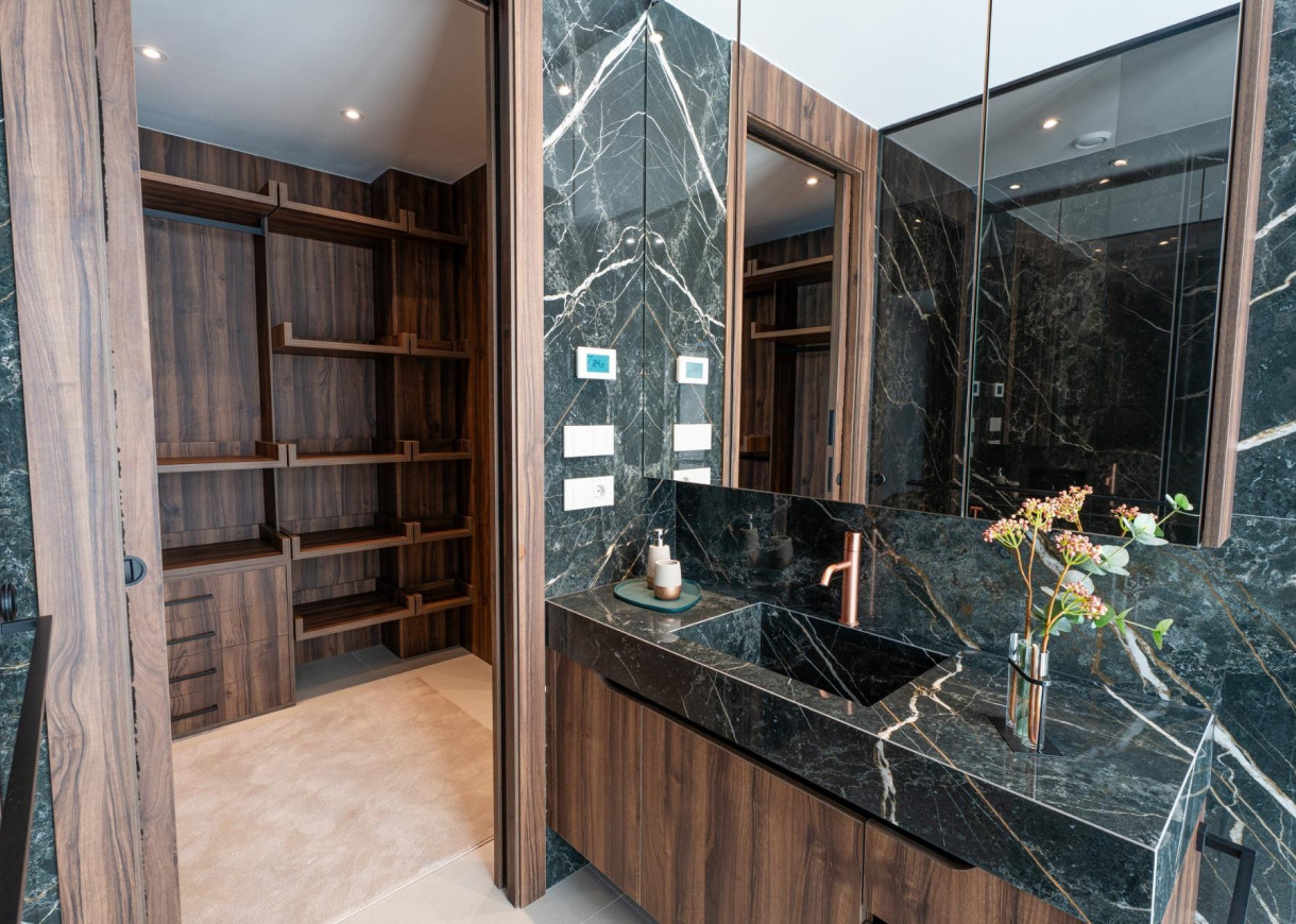 New Build - Villa - Algorfa - La finca golf