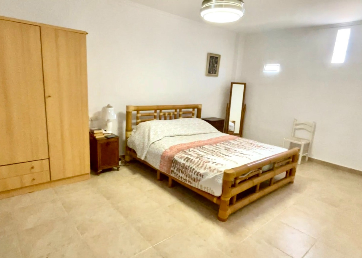 Venta - Chalet - Daya Nueva