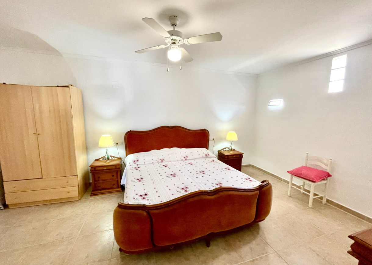 Venta - Chalet - Daya Nueva
